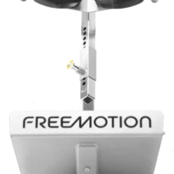 STRENGTH FreeMotion 45 Degree Back Extension (New 2022)