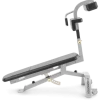 FreeMotion Abdominal Bench (New 2022) STRENGTH