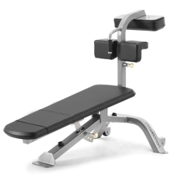FreeMotion Abdominal Bench (New 2022) STRENGTH