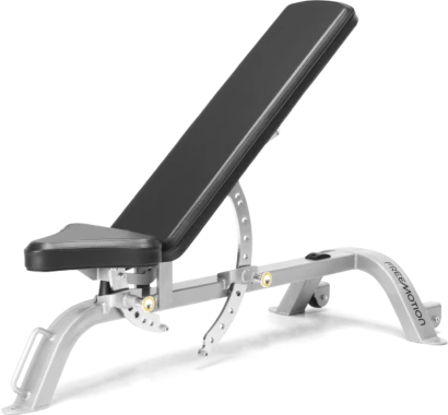 STRENGTH FreeMotion Adjustable Bench (New 2022) 3 STRENGTH FreeMotion Adjustable Bench (New 2022)