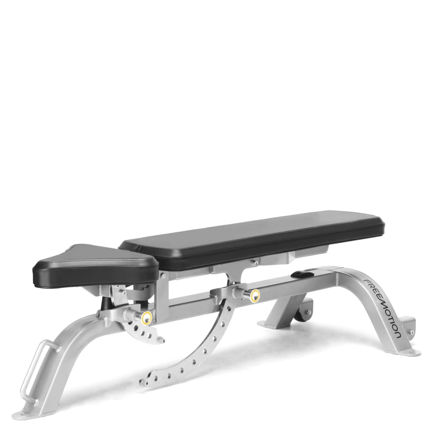 STRENGTH FreeMotion Adjustable Bench (New 2022) 1 STRENGTH FreeMotion Adjustable Bench (New 2022)