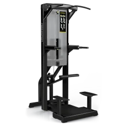 STRENGTH New 2022 FreeMotion Epic Selectorized Assisted Dip/Chin