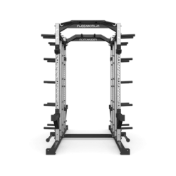 FreeMotion Double Half Rack (New 2022) STRENGTH