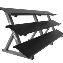 FreeMotion Dumbbell Rack (Flat) (New 2022)