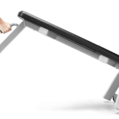 STRENGTH FreeMotion Flat Bench (New 2022)