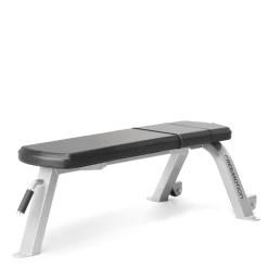 STRENGTH FreeMotion Flat Bench (New 2022)