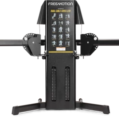 FreeMotion G424 Genesis Dual Cable Cross Lite EXT (New 2022) STRENGTH 16 FreeMotion G424 Genesis Dual Cable Cross Lite EXT (New 2022) STRENGTH