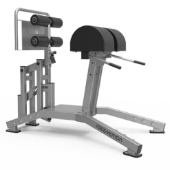 STRENGTH FreeMotion Glute-Ham Developer (New 2022)