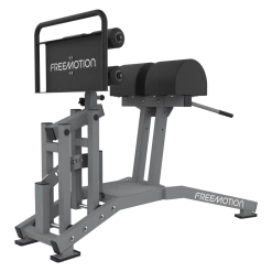 STRENGTH FreeMotion Glute-Ham Developer (New 2022)
