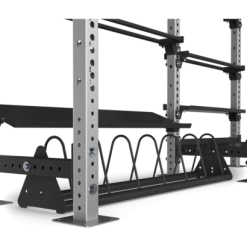 STRENGTH FreeMotion Multi Storage Unit (10') (New 2022)