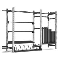FreeMotion Multi Storage Unit (16') (New 2022) STRENGTH
