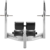 FreeMotion Olympic Decline Bench (New 2022) STRENGTH