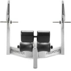 FreeMotion Olympic Decline Bench (New 2022) STRENGTH