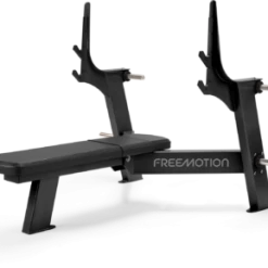 FreeMotion Olympic Flat Bench (New 2022) 5 FreeMotion Olympic Flat Bench (New 2022)