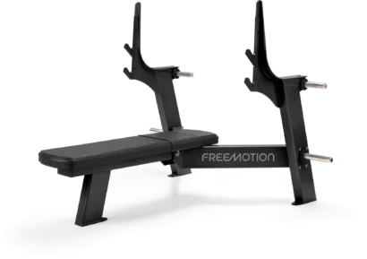 FreeMotion Olympic Flat Bench (New 2022) 3 FreeMotion Olympic Flat Bench (New 2022)