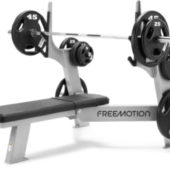 FreeMotion Olympic Flat Bench (New 2022)