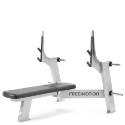 FreeMotion Olympic Flat Bench (New 2022)