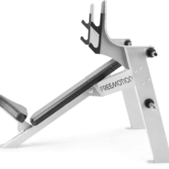 FreeMotion Olympic Incline Bench (New 2022) STRENGTH