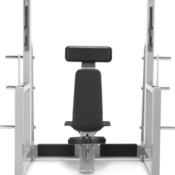 STRENGTH FreeMotion Military Press (New 2022)