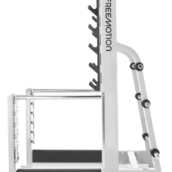 STRENGTH FreeMotion Olympic Squat Rack (New 2022)
