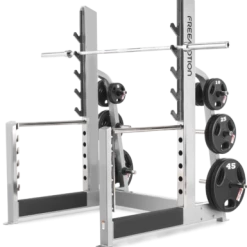 STRENGTH FreeMotion Olympic Squat Rack (New 2022)