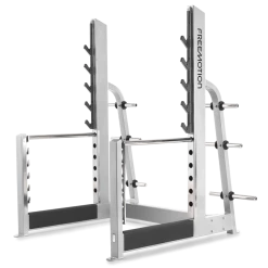 STRENGTH FreeMotion Olympic Squat Rack (New 2022)