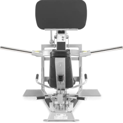 FreeMotion Plate Loaded Leg Press (New 2022)