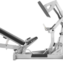 FreeMotion Plate Loaded Leg Press (New 2022)