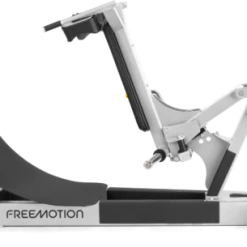 FreeMotion Plate Loaded Squat (New 2022) STRENGTH