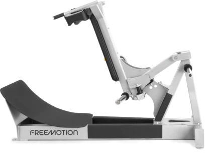 FreeMotion Plate Loaded Squat (New 2022) STRENGTH 2 FreeMotion Plate Loaded Squat (New 2022) STRENGTH