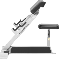 FreeMotion Preacher Curl (New 2022) STRENGTH