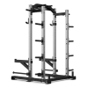 FreeMotion Pro Half Rack (New 2022) STRENGTH
