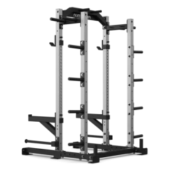 FreeMotion Pro Half Rack (New 2022) STRENGTH
