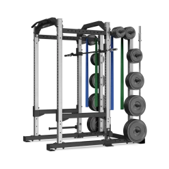 STRENGTH FreeMotion Pro Power Rack (New 2022)