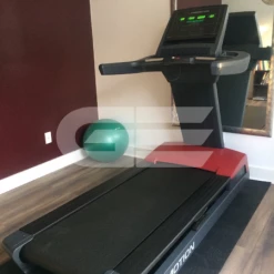 CARDIO FreeMotion T11.3 Reflex Treadmill (Orangetheory® Fitness Edition)