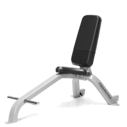 STRENGTH FreeMotion Utility Bench (New 2022)