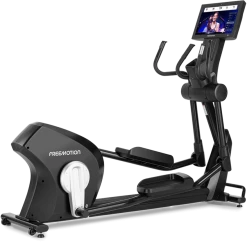 CARDIO FreeMotion E22.9 Elliptical (New 2022)