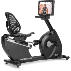 FreeMotion R22.9 Recumbent Bike (New 2022) CARDIO