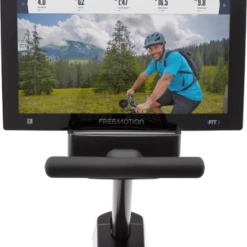 FreeMotion R22.9 Recumbent Bike (New 2022) CARDIO