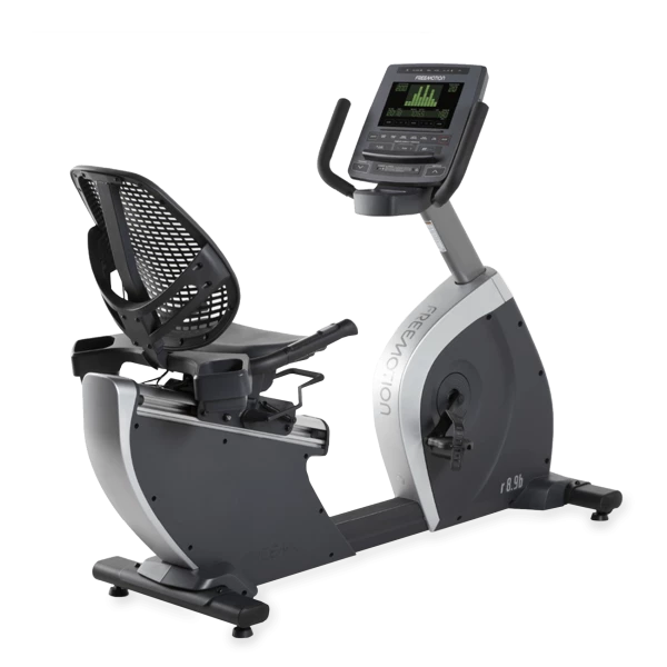 FreeMotion R8.9b Recumbent Bike (New 2022) CARDIO 1 FreeMotion R8.9b Recumbent Bike (New 2022) CARDIO