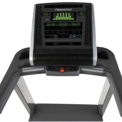 CARDIO New 2022 FreeMotion T8.9b Treadmill