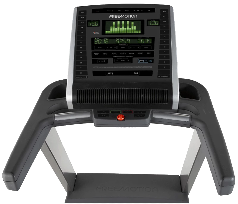 CARDIO New 2022 FreeMotion T8.9b Treadmill 2 CARDIO New 2022 FreeMotion T8.9b Treadmill