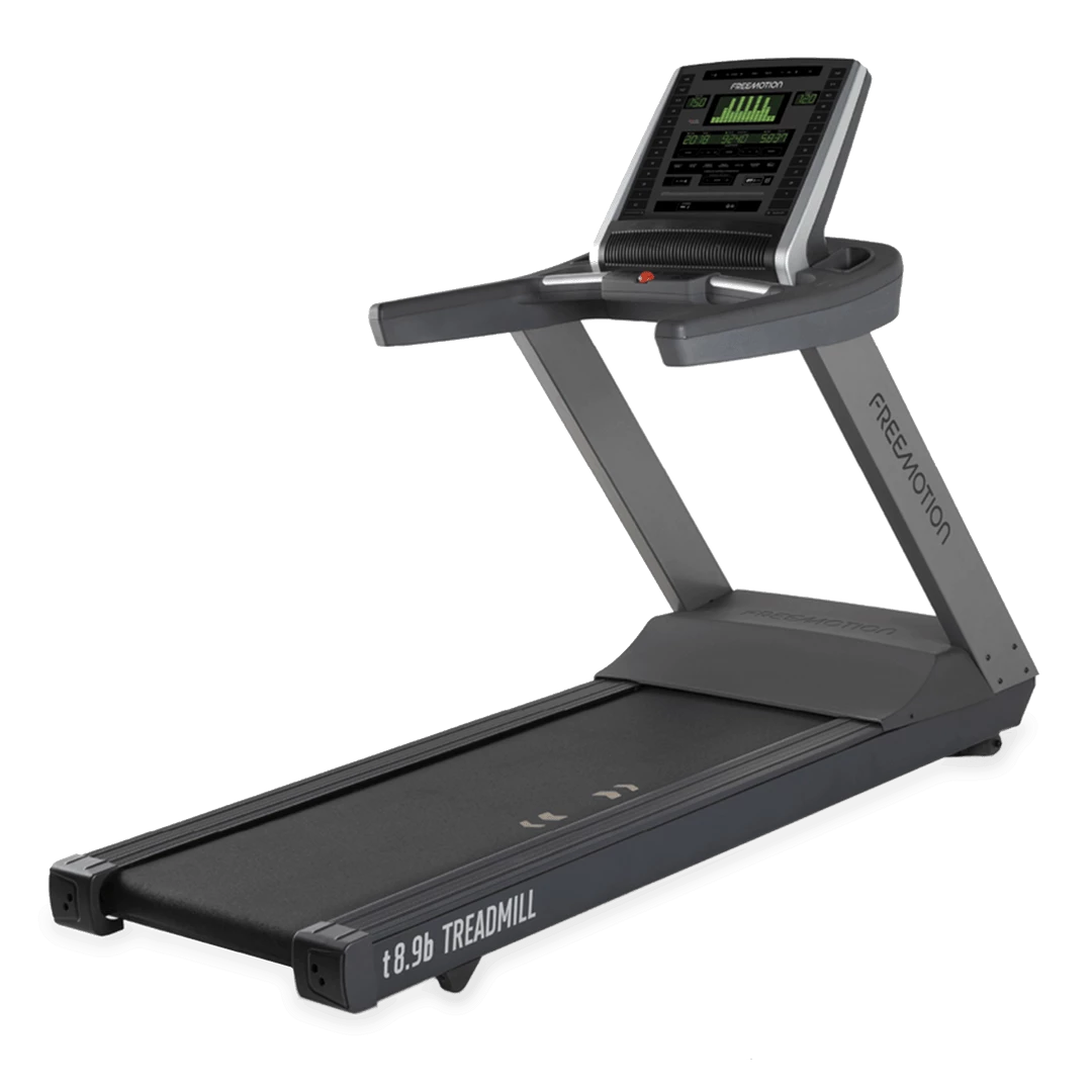 CARDIO New 2022 FreeMotion T8.9b Treadmill 1 CARDIO New 2022 FreeMotion T8.9b Treadmill