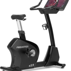 FreeMotion U22.9 Upright Bike (New 2022) CARDIO