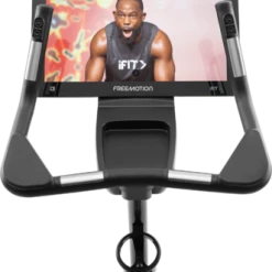 FreeMotion U22.9 Upright Bike (New 2022) CARDIO