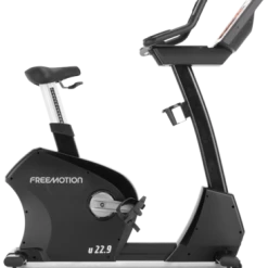 FreeMotion U22.9 Upright Bike (New 2022) CARDIO