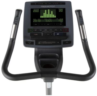 CARDIO FreeMotion U8.9b Upright Bike (New 2022) 3 CARDIO FreeMotion U8.9b Upright Bike (New 2022)