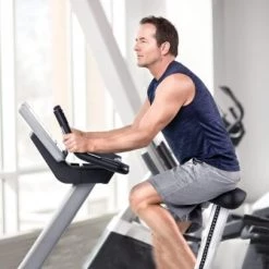 CARDIO FreeMotion U8.9b Upright Bike (New 2022)