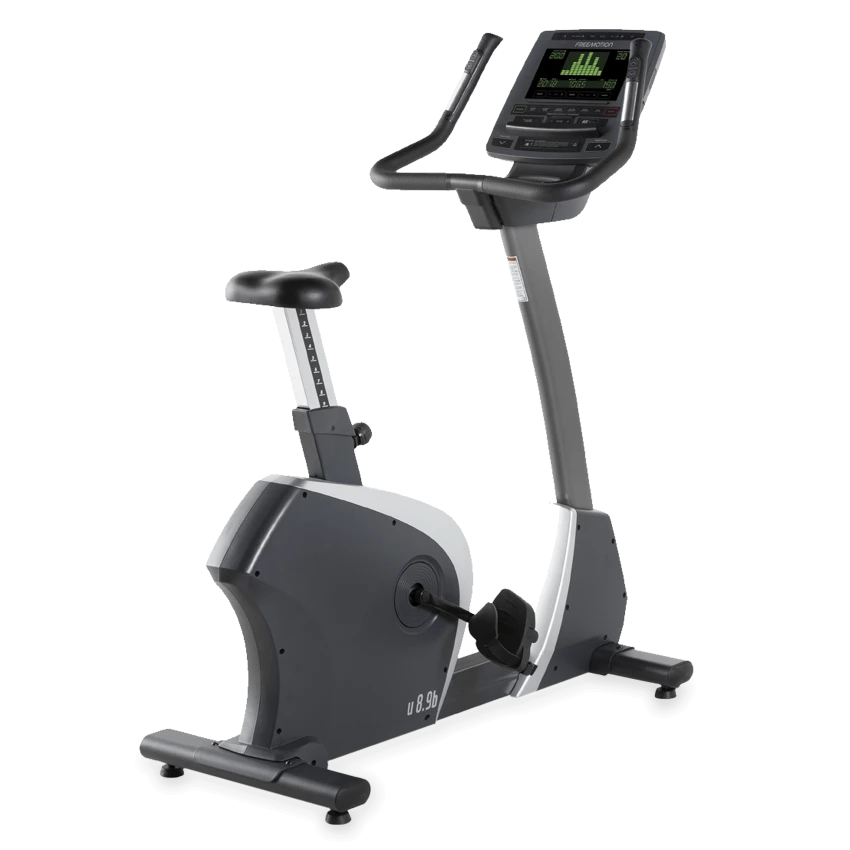 CARDIO FreeMotion U8.9b Upright Bike (New 2022) 1 CARDIO FreeMotion U8.9b Upright Bike (New 2022)