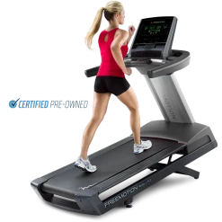 CARDIO FreeMotion T11.3 Reflex Treadmill (Orangetheory® Fitness Edition)